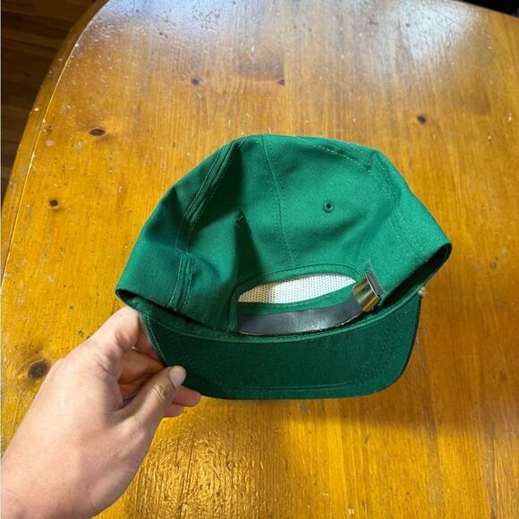 Vintage Weatherby Firearms Hat Made in USA 80s - Picture 3 of 4